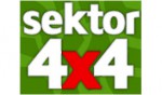 Sektor 4x4 Tomasz Węgliński