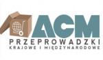 Acm Przeprowadzki Andrzej Ciborowski