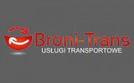 Broni-Trans Usługi Transportowe Bronisław Urbanek
