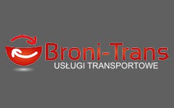 Broni-Trans Usługi Transportowe Bronisław Urbanek