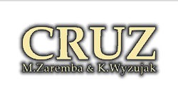 PW Cruz Mariusz Zaremba, Karol Wyzujak