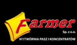 Wytwórnia Pasz i Koncentratów FARMER Sp.z o.o.