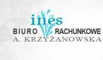 INES Biuro rachunkowe Agnieszka Krzyżanowska