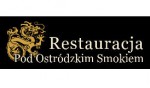 Restauracja Pod Ostródzkim Smokiem