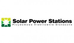 SOLAR POWER STATIONS Sp.z o.o.