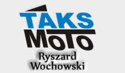 Z.H.U. TAKS-MOTO Ryszard Wochowski