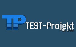 Test-Projekt Sp.z o.o.