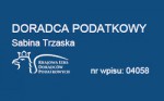 Biuro Usług Rachunkowych Doradca Podatkowy Sabina Trzaska-Adamczyk