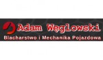Blacharstwo i Mechanika Pojazdowa Adam Węglowski